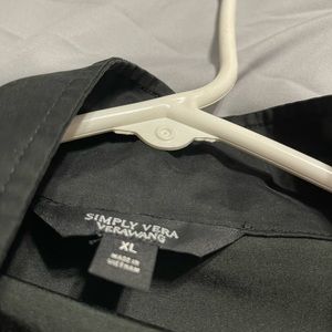 Womens XL Trench Coat like new